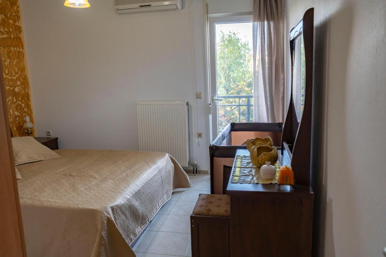 A Quiet Apartment Close To The Sea กูเวส ภายนอก รูปภาพ