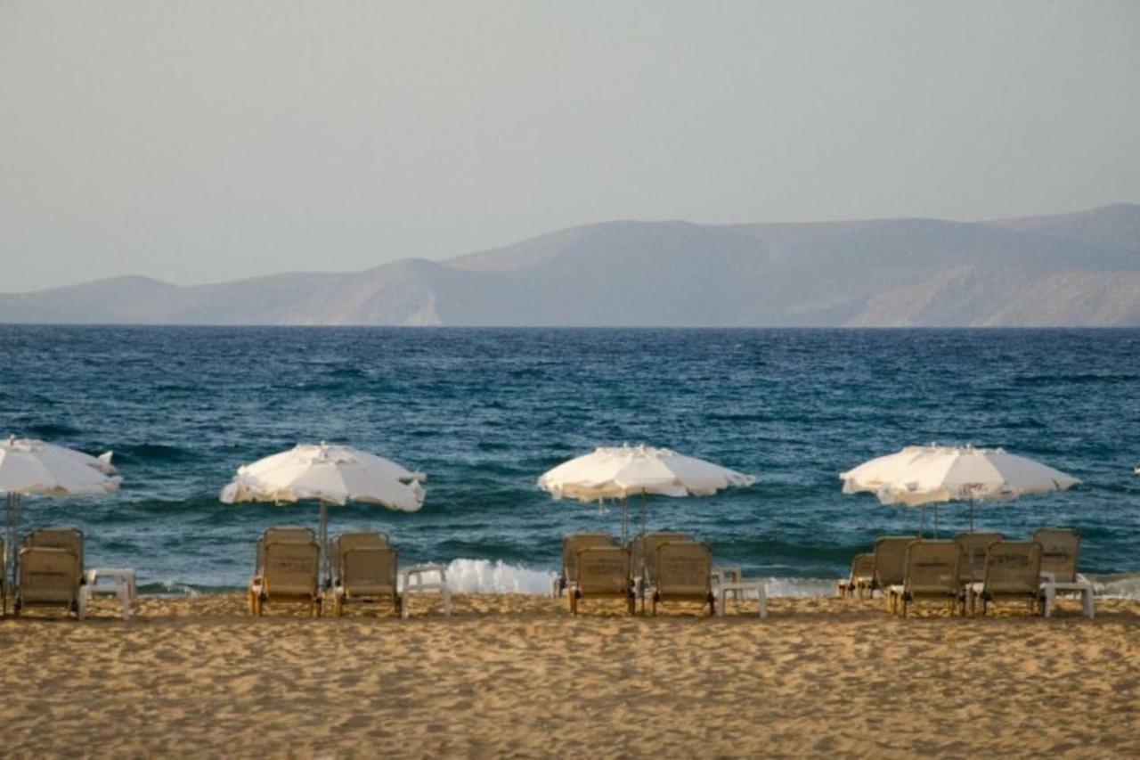 A Quiet Apartment Close To The Sea กูเวส ภายนอก รูปภาพ